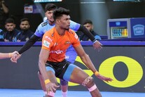 PKL: U Mumba Clinch Final Playoff Spot In Last Game of League Phase, Finish 5th On Points Table PKL: U Mumba Clinch Final Playoff Spot In Last Game of League Phase, Finish 5th On Points Table