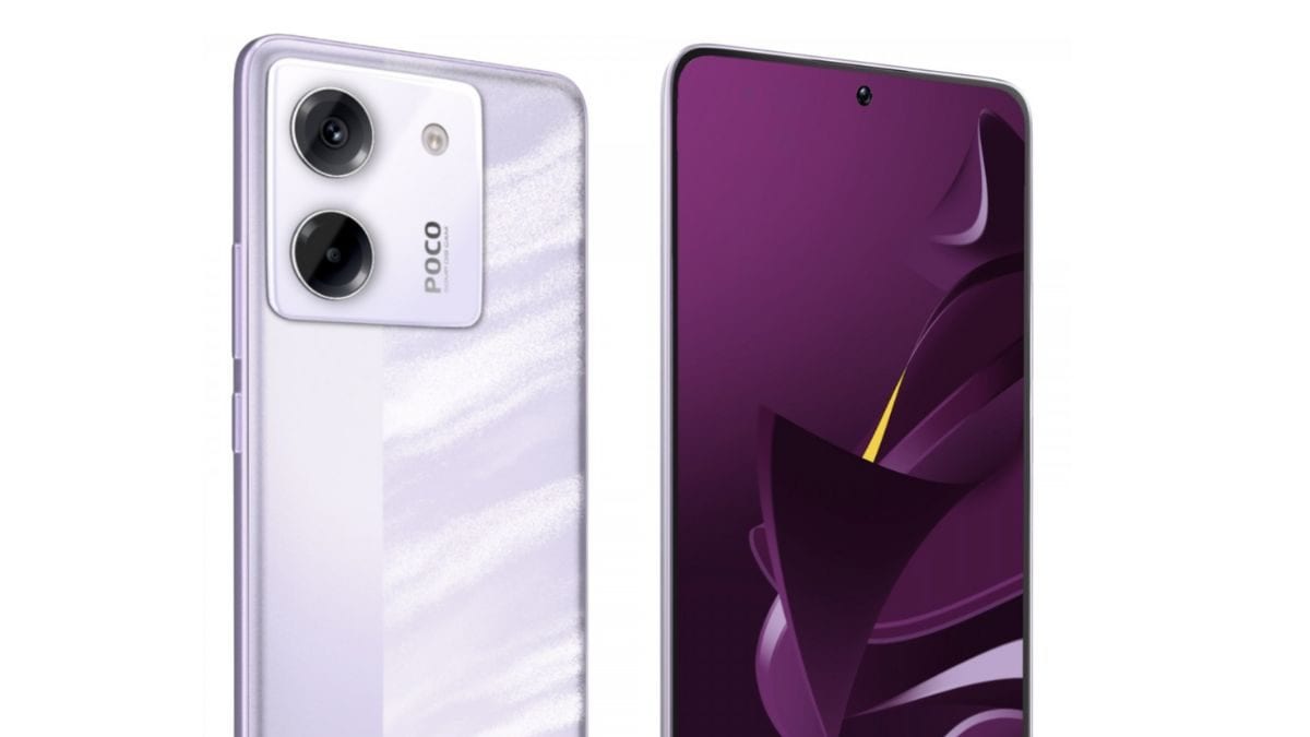 Poco M7 Pro 5G And Poco C75 5G Launched In India: Price, Features