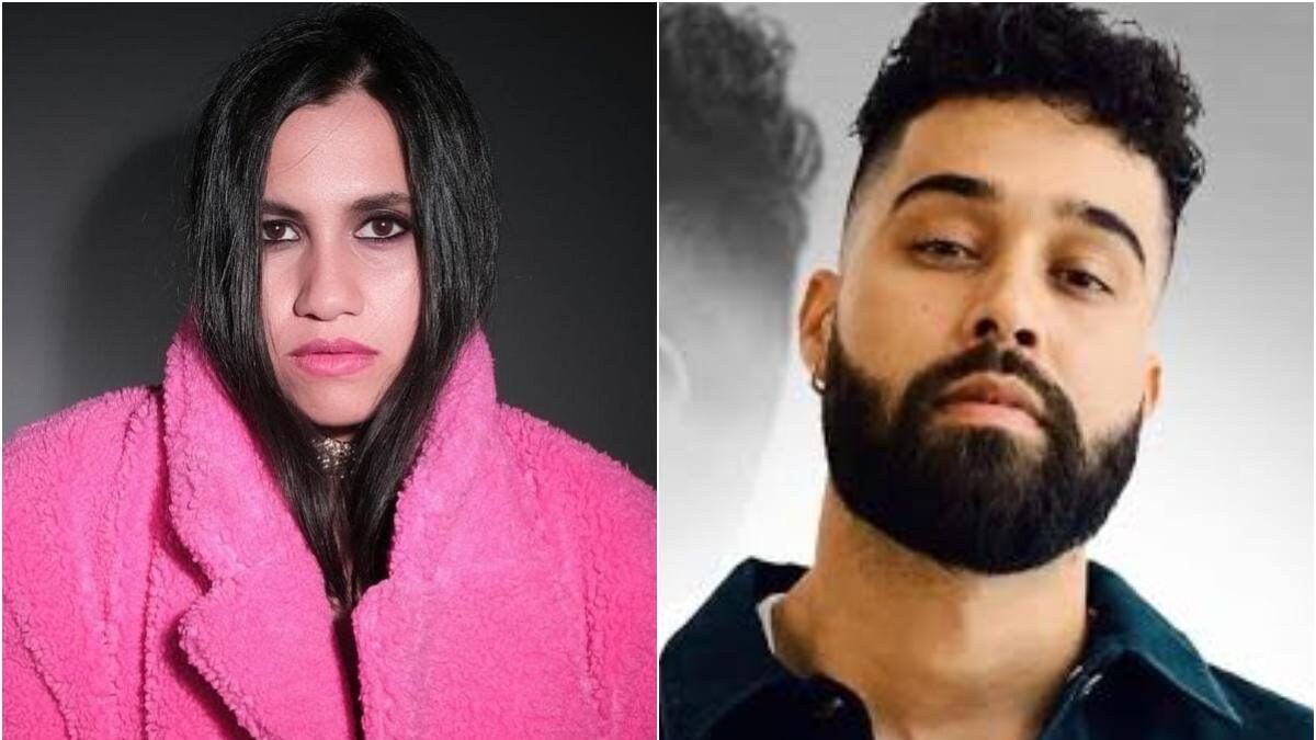 Pop Sensation Nikhita Gandhi To Perform At AP Dhillon’s Concert In Mumbai | EXCLUSIVE Pop Sensation Nikhita Gandhi To Perform At AP Dhillon’s Concert In Mumbai | EXCLUSIVE