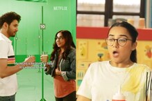 Mismatched Season 3: Rohit Saraf And Prajakta Koli's Adorable BTS Chemistry Will Melt Your Heart; Watch