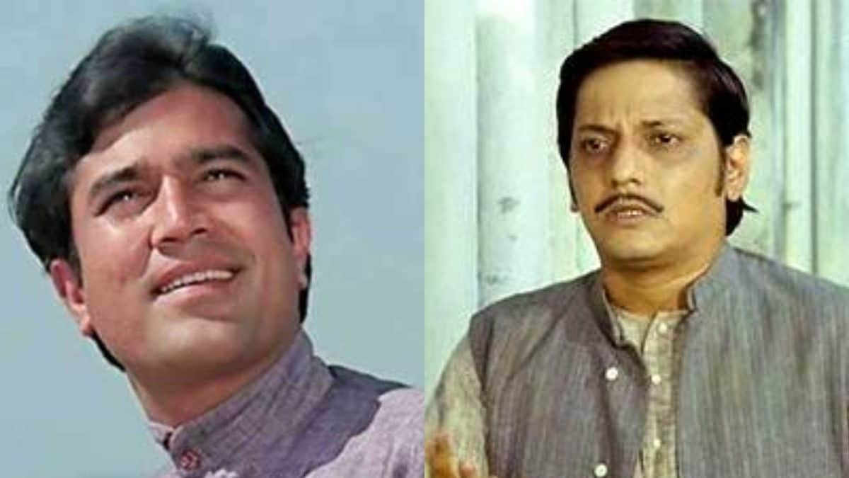 Amol Palekar Recalls Rajesh Khanna's Arrogance: 'He Belittled Me, It Was His Insecurity' - News18