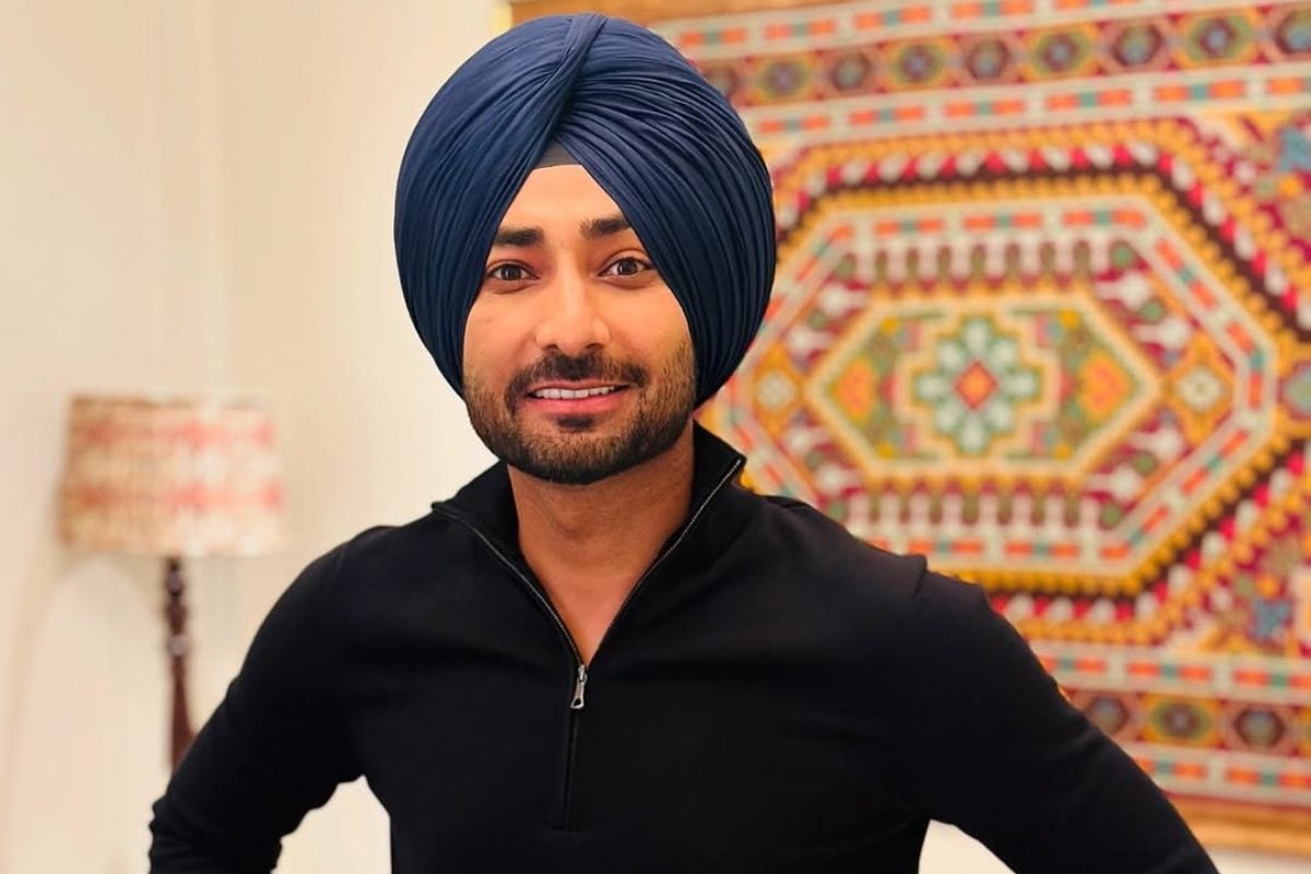 Punjabi Singer Ranjit Bawa REACTS As 3rd Show In Himachal Gets Cancelled:  'We Respect All Religions' | Movies News - News18