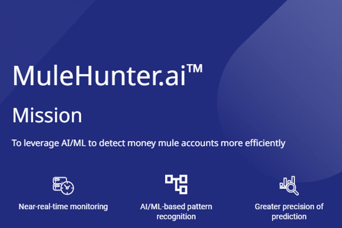 What Is MuleHunter.AI? RBI Bets On Artificial Intelligence To Stop Mule Bank Accounts, Digital Frauds