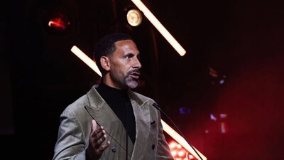 Rio Ferdinand Chooses 4 Liverpool Players In His Premier League 2024-25 ...