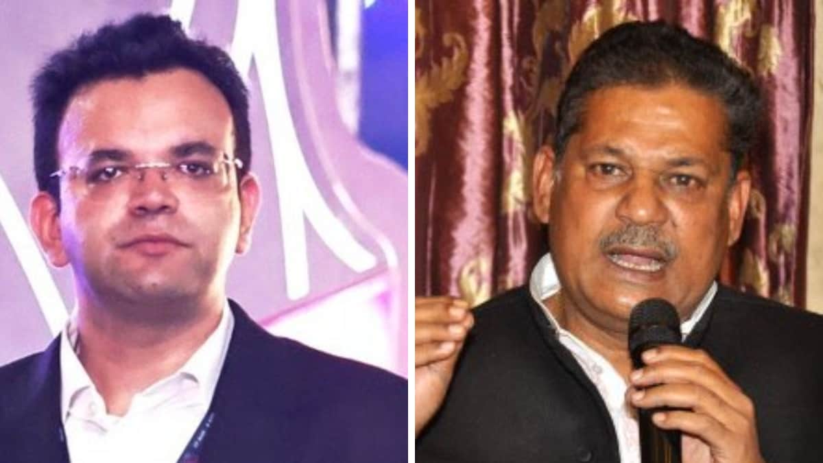 Rohan Jaitley, Kirti Azad Set For Presidential Showdown In DDCA ...