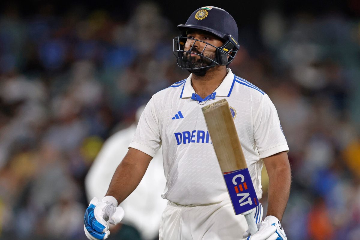 Australia Legend Backs Rohit Sharma, Cites Aaron Finch's Example For 'X-Factor Players'