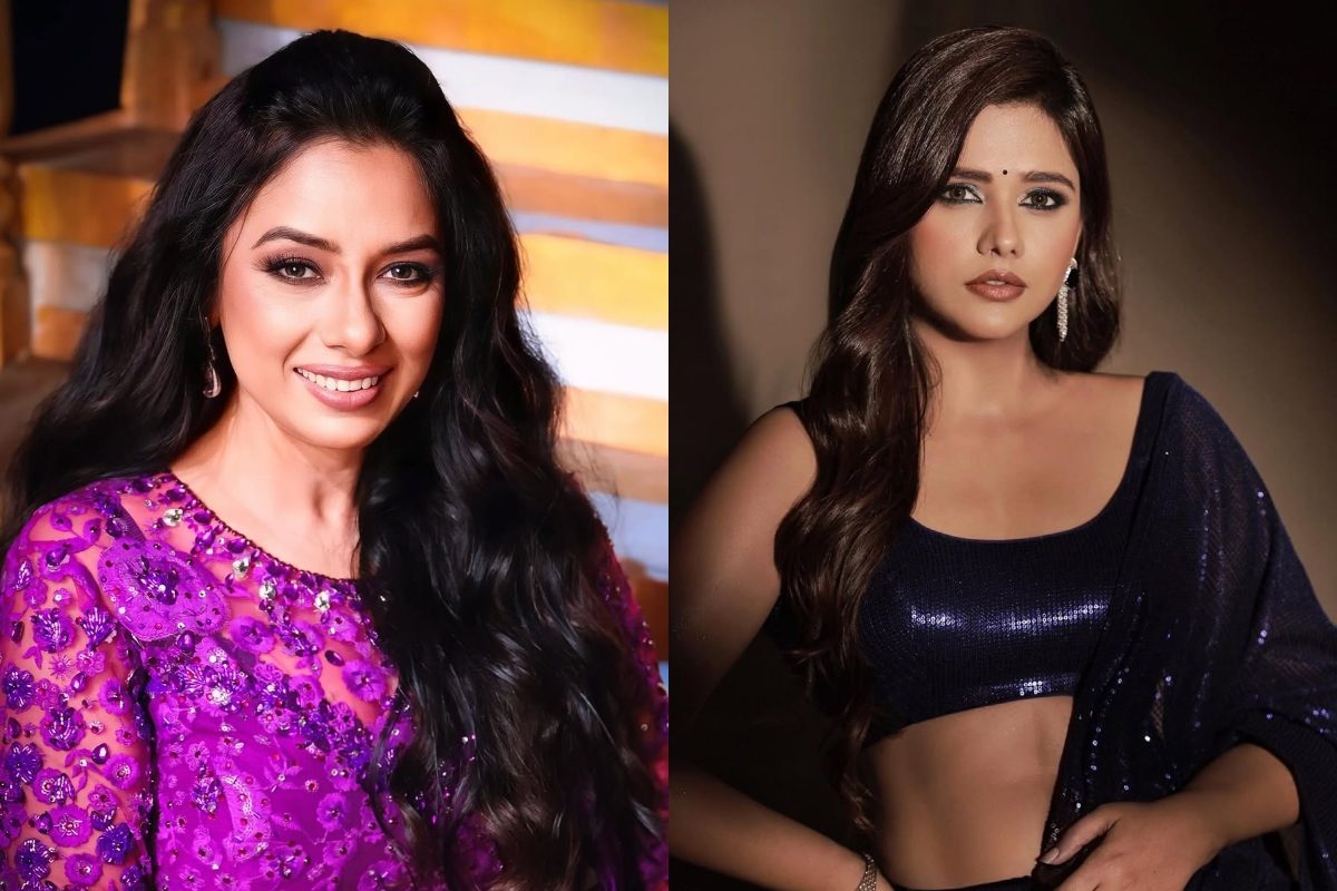 Rupali Ganguly Vs Esha Verma To Dalljiet Kaur's Divorce: Top TV Controversies Of 2024