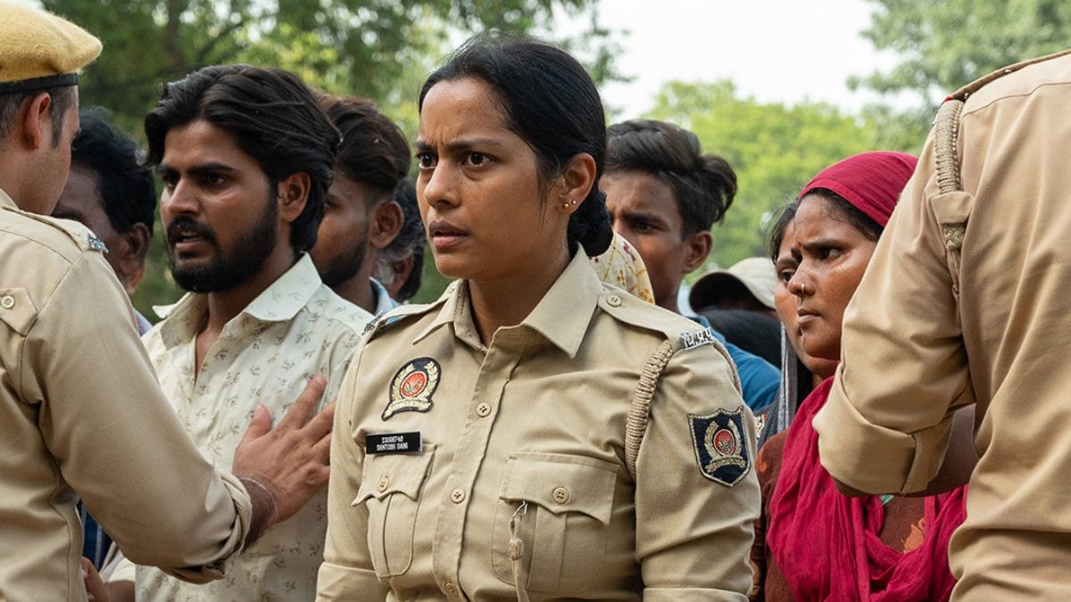 Latest Entertainment News Live Updates Today (December 18, 2024): Shahana Goswami Says India Should Be Proud Of Santosh’s Oscars 2025 Shortlisting: ‘Huge Indian Team Involved’