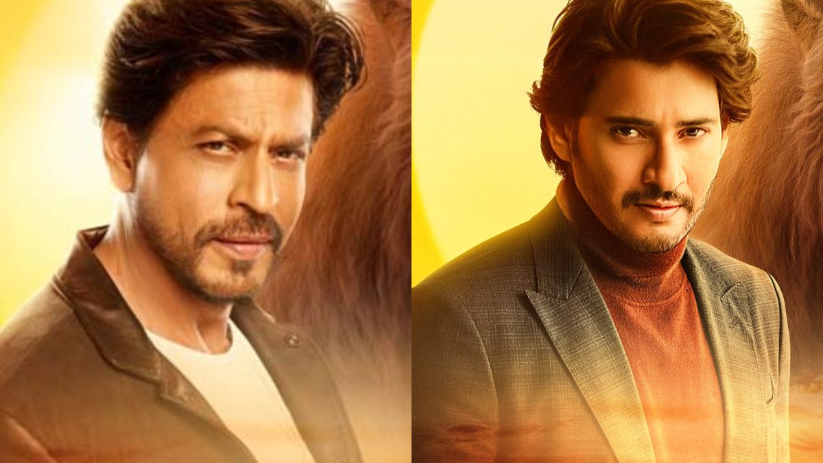 Mufasa Box Office Collection Day 1: Shah Rukh Khan’s Hindi Version Leads; Film Collects Rs 9 Cr