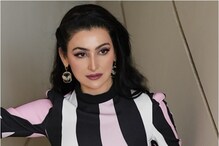 Shalini Passi Laughs Off ‘Bizarre’ Hair Transplant Rumours, Reacts To Her Old Pics Emerging On Social Media