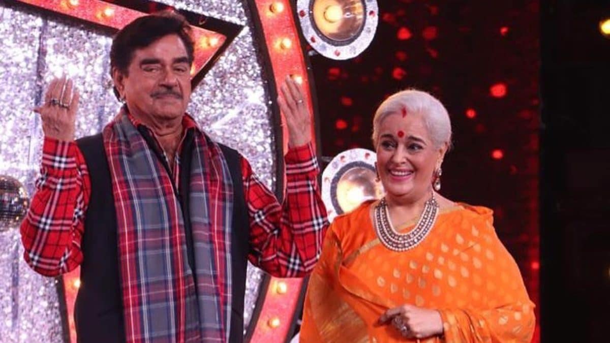 Shatrughan Sinha Celebrates 79th Birthday: A Journey of Iconic Roles and Family Pride