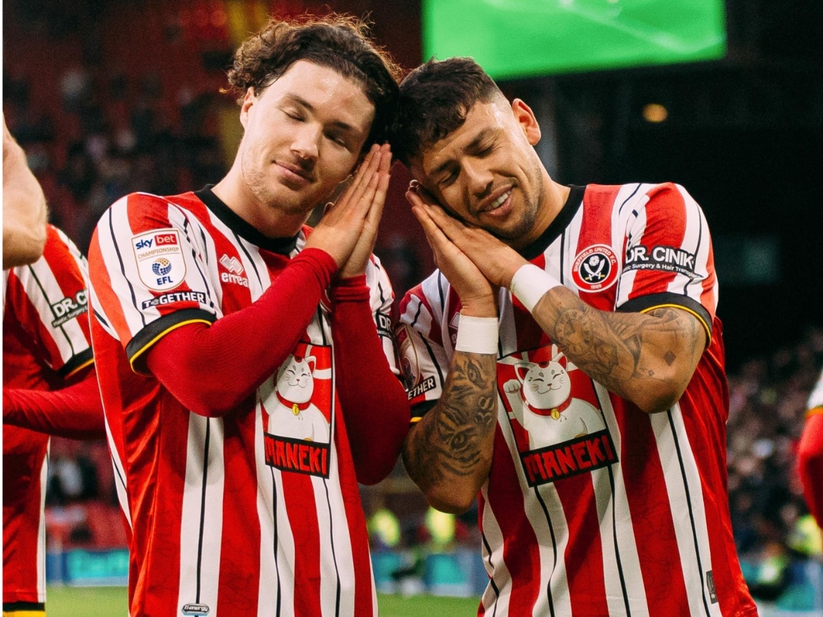 Sheffield United Beat Wayne Rooney’s Plymouth To Extend Lead At Top Of Championship – News18