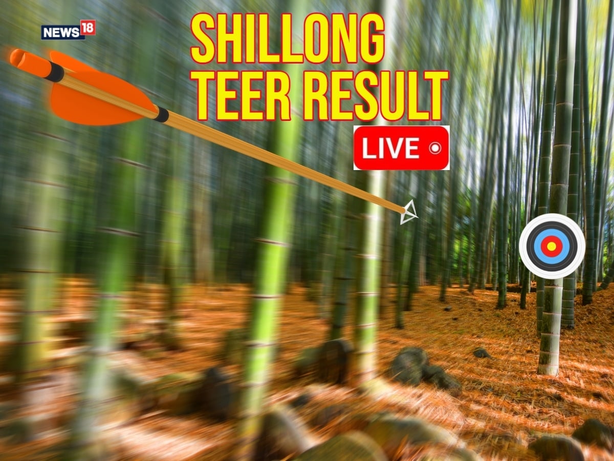 Shillong Teer Results Live Winning Numbers For December News