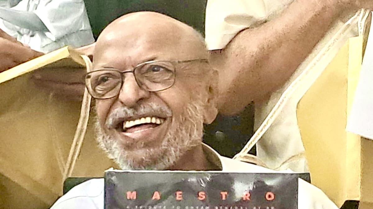 ‘End Of Glorious Chapter Of Cinema’: President, PM Modi Condole Shyam Benegal’s Death