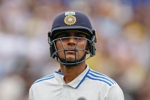 Shubman Gill, Sunil Gavaskar, Gabba, India, Australia Shubman Gill, Sunil Gavaskar, Gabba, India, Australia