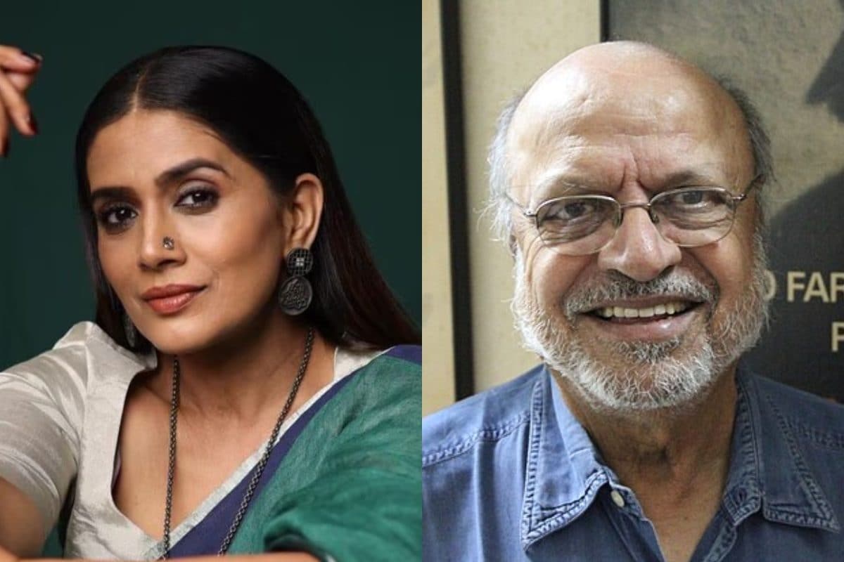 Shyam Benegal No More: Sonali Kulkarni Pays Tribute, Recalls His 'Monumental Contributions' To Showbiz | Exclusive