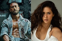 Sonam Bajwa Joins Baaghi 4, Punjabi Star To Now Share Screen With Tiger Shroff Sonam Bajwa Joins Baaghi 4, Punjabi Star To Now Share Screen With Tiger Shroff