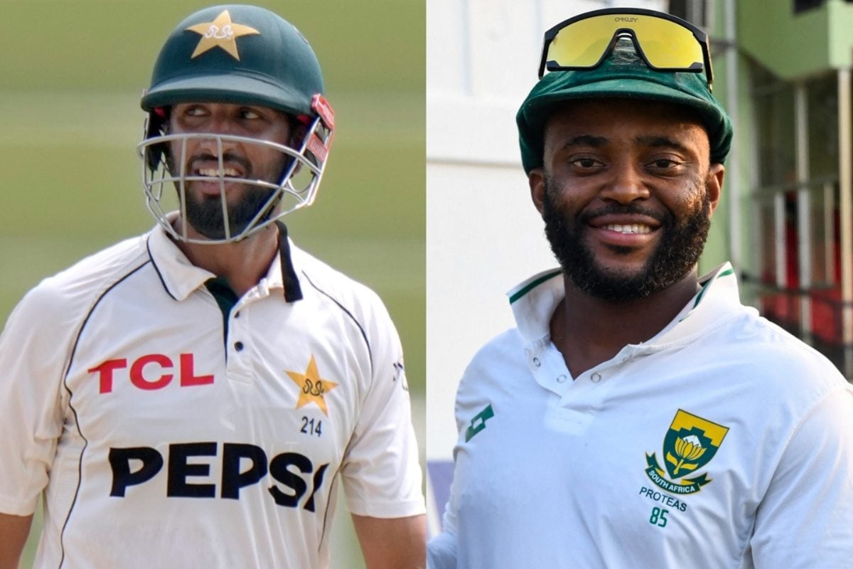 South Africa Vs Pakistan In Tests: Most Wins, Runs, Wickets, 100s, Highest Score & More