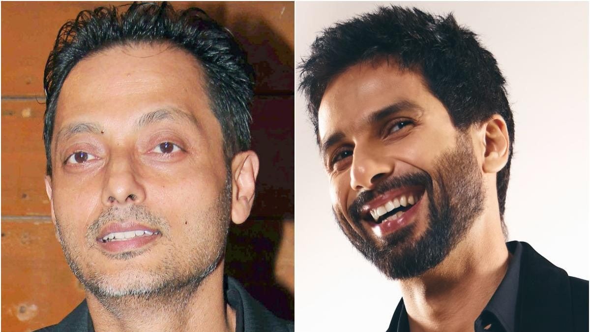 Sujoy Ghosh To Make Thriller With Shahid Kapoor Post Exit From Shah Rukh Khan Starrer King? What We Know Sujoy Ghosh To Make Thriller With Shahid Kapoor Post Exit From Shah Rukh Khan Starrer King? What We Know