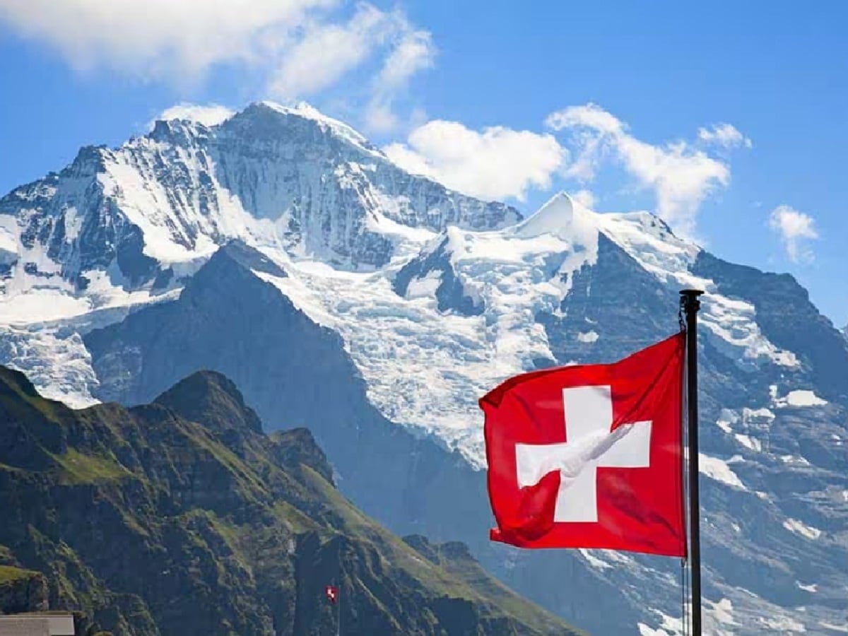 MFN Clause Suspension By Switzerland: India Needs Strategic Approach For International Taxation Treaties, Says GTRI – News18