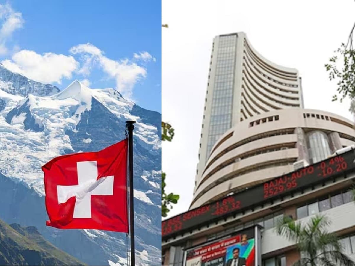 Switzerland Suspends MFN Status To India: What It Means For Stock Market Investors?