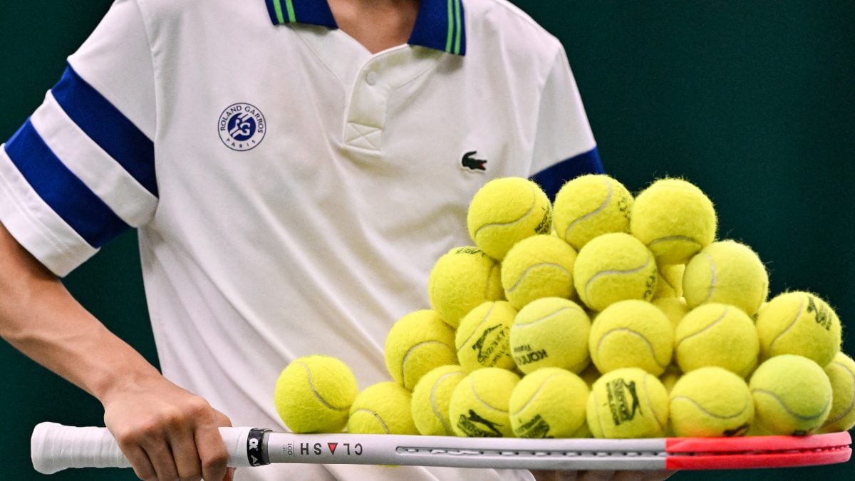 ATP Paid USD 1.3 Million To 26 Players In 2024 Under Minimum Wage Plan