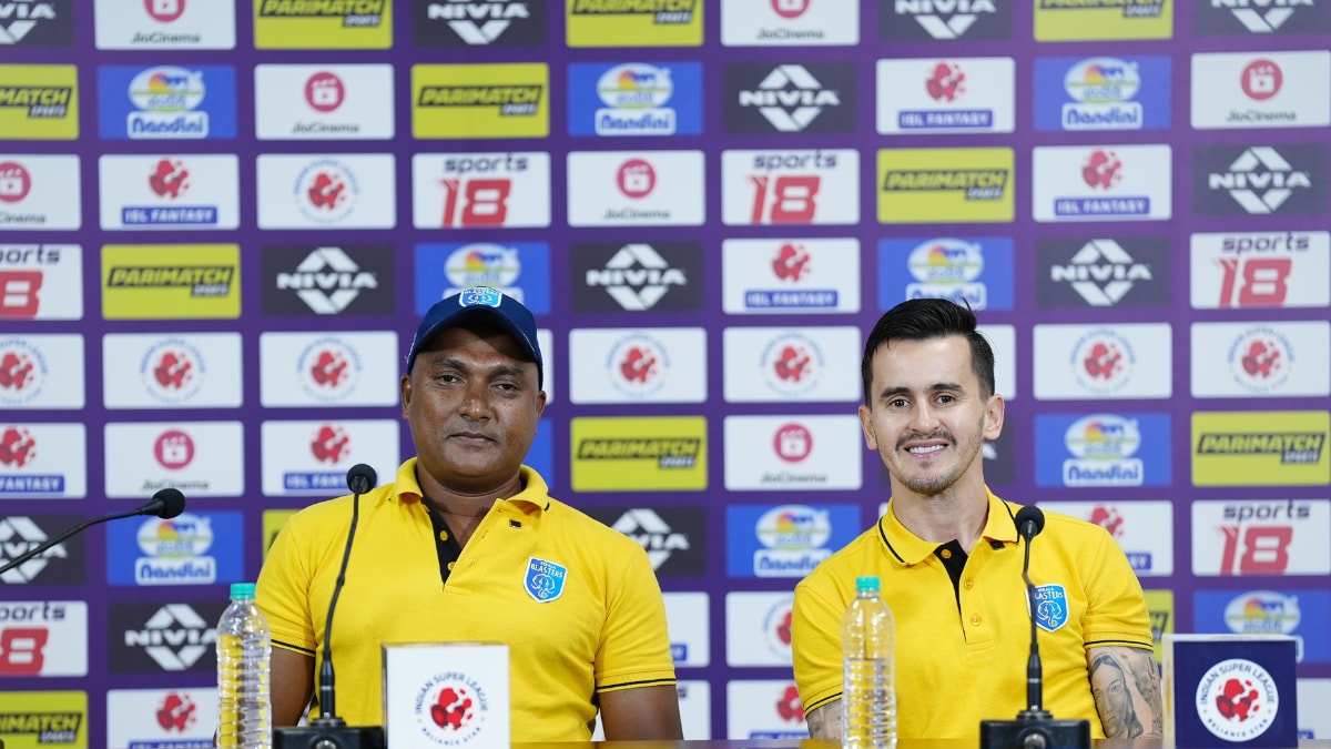 ISL: No ‘Revolutionary Changes’ As Kerala Blasters’ Interim Coach Focused On Winning Three Points Against Mohammedan SC – News18