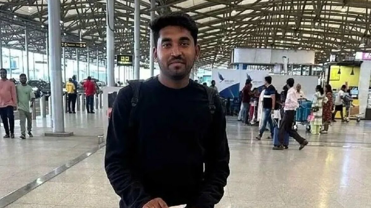 Indian Student From Telangana Shot Dead At Chicago Gas Station, EAM Jaishankar Demands Action – News18 Indian Student From Telangana Shot Dead At Chicago Gas Station, EAM Jaishankar Demands Action – News18