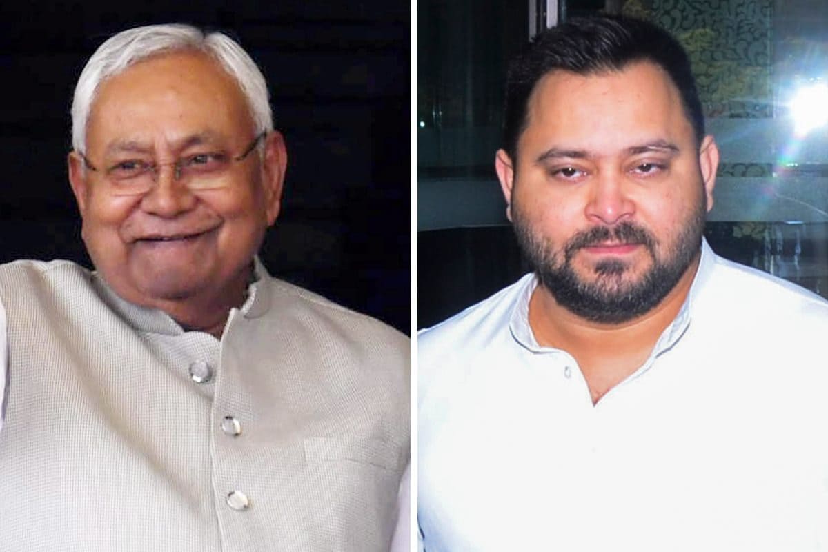 Bihar’s Woo-Mania For 2025 Polls: Nitish’s Samvad Yatra To Tejashwi’s Cash Transfer