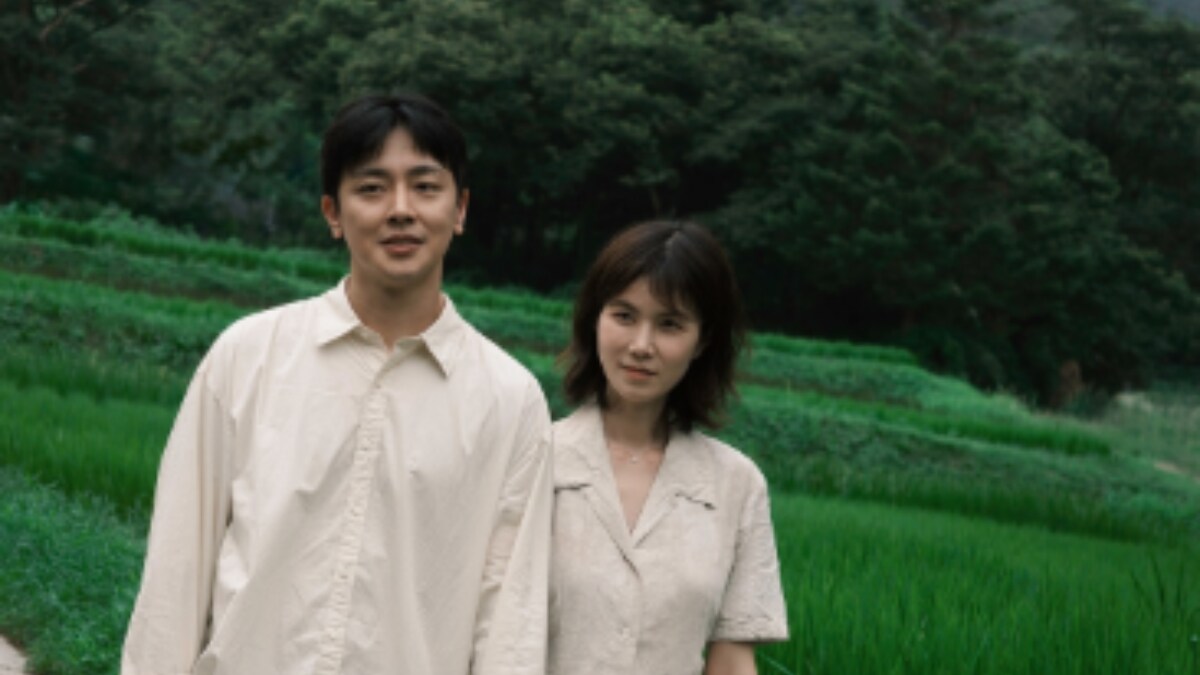 Marry My Husband’s Gong Min Jung Announces Pregnancy With Jang Jae Ho Marry My Husband’s Gong Min Jung Announces Pregnancy With Jang Jae Ho