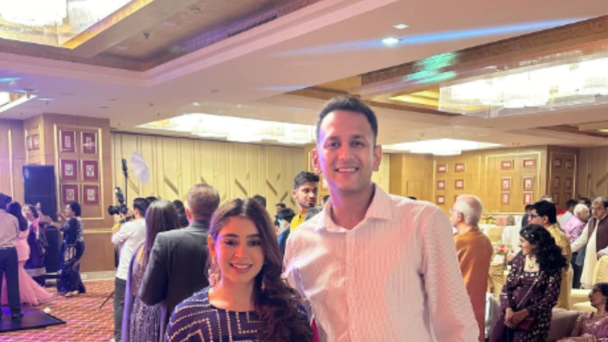 Niti Taylor Breaks Silence On The Divorce Rumours With Husband Parikshit Bawa – News18 Niti Taylor Breaks Silence On The Divorce Rumours With Husband Parikshit Bawa – News18