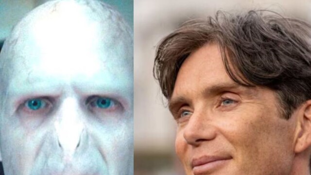 Ralph Fiennes Agrees To Cillian Murphy Playing Voldemort In Harry ...