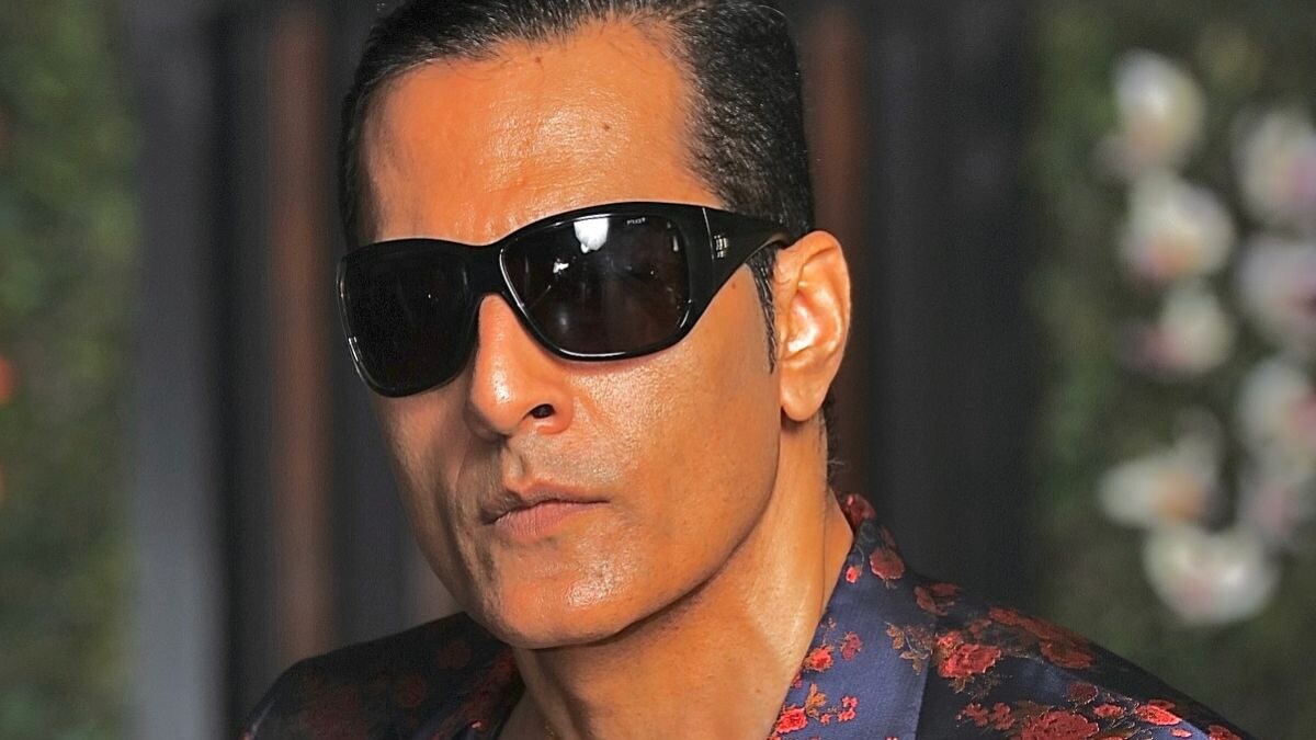 As Per Sudhanshu Pandey, ‘To Fall In Love With Yourself Is The First Secret To Happiness’ – News18 As Per Sudhanshu Pandey, ‘To Fall In Love With Yourself Is The First Secret To Happiness’ – News18
