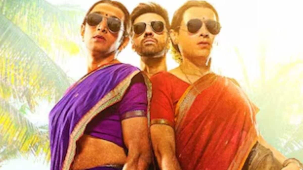 Kunal Kemmu’s Madgaon Express To Dev Patel’s Monkey Man: 2024’s Top 5 Directorial Debuts Kunal Kemmu’s Madgaon Express To Dev Patel’s Monkey Man: 2024’s Top 5 Directorial Debuts