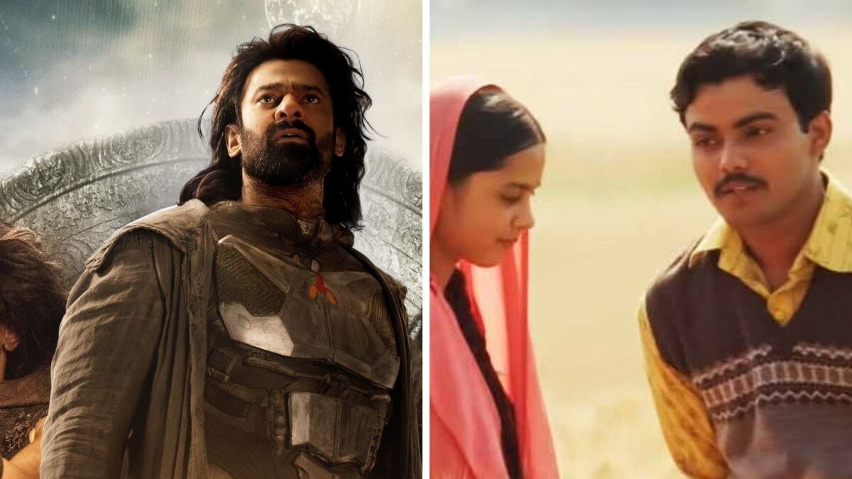 Kalki 2898 AD To Laapataa Ladies: The Top 10 Indian Movies Of 2024 ...