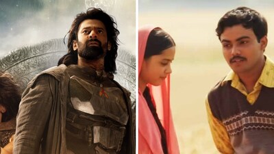 Kalki 2898 AD To Laapataa Ladies: The Top 10 Indian Movies Of 2024 ...