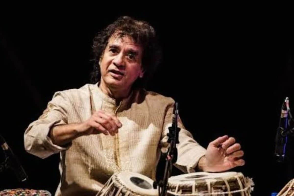 Opinion | Ustad Zakir Hussain: The Creator, Sustainer, And Preserver Of ‘Truly Indian Work’