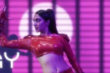 Game Changer's Next Song Dhop: Kiara Advani's Looks Get A Thumbs Down From Fans