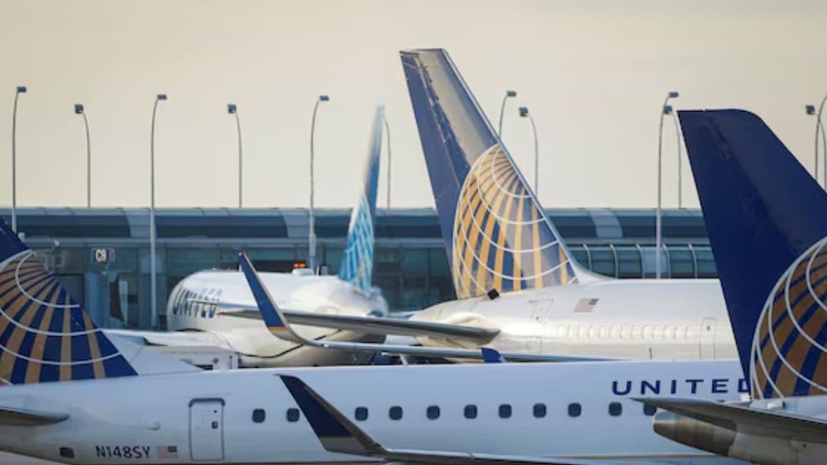 Body Found In Wheel Well Of United Airlines Flight Upon Arrival In Hawaii – News18