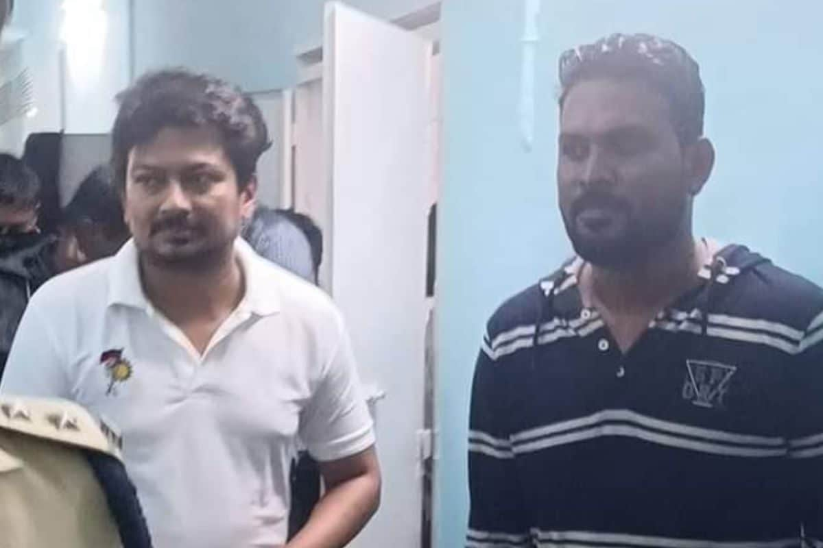 Anna University Sexual Assault Case: BJP Links Accused With Udhayanidhi Stalin, DMK Responds