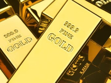 Gold has shown itself to be effective in hedging against inflation and currency devaluation. (Representative image)