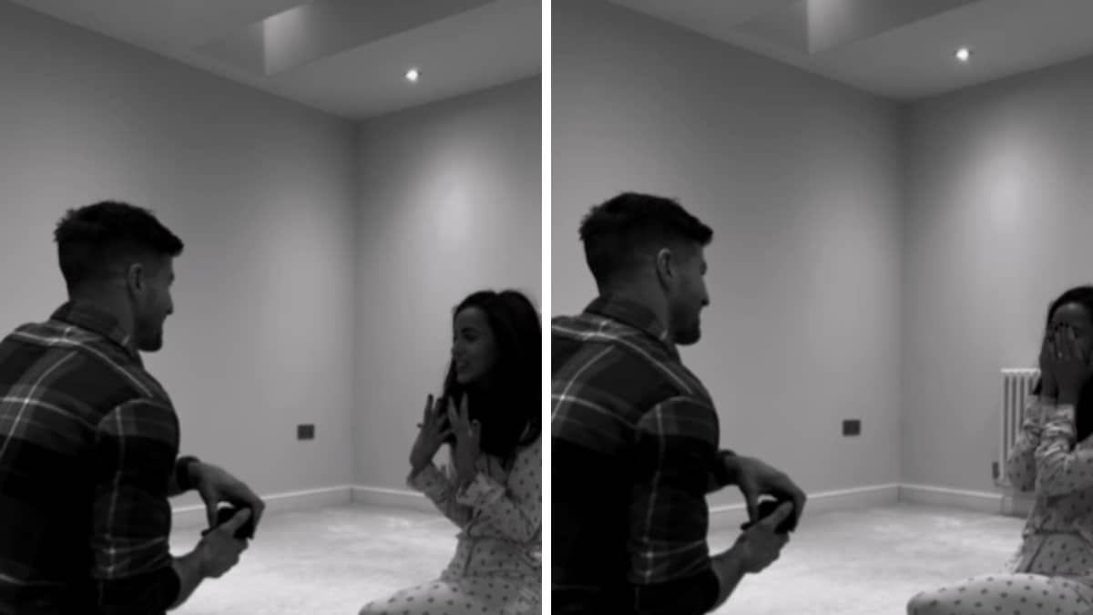 Liam Payne’s Ex-Girlfriend Sophia Smith Gets Engaged To James Bridgwood
