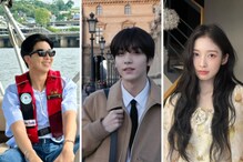 Fans Think RM Is Ready For Fatherhood And The Reason Is Too Sweet To Miss