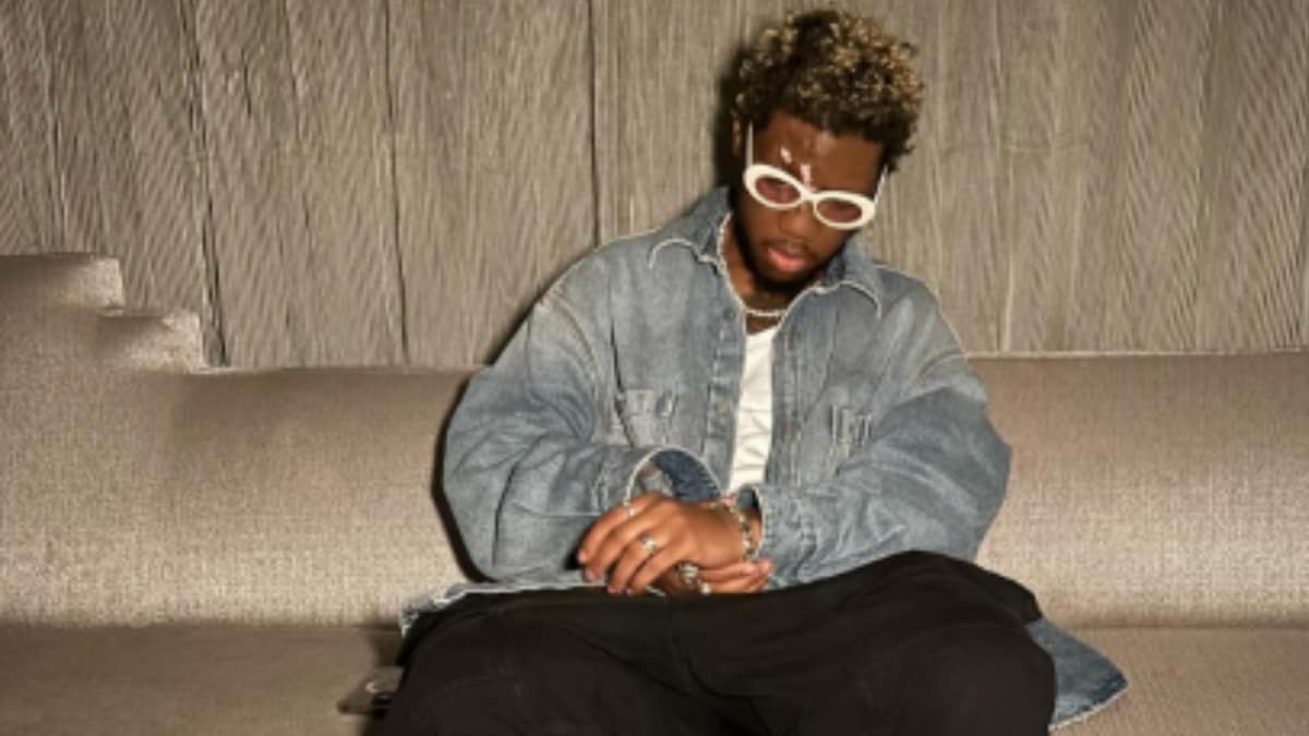 OG Maco, Rapper Behind U Guessed It, Dies At 32 | Movies News - News18