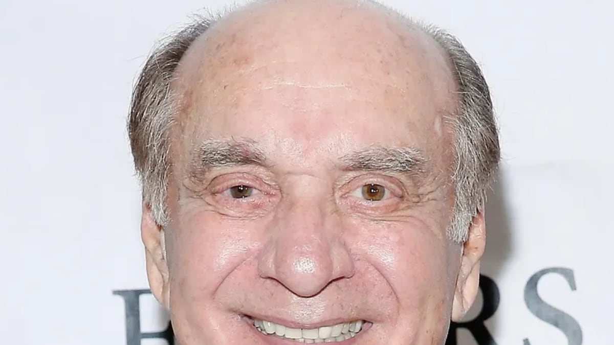 Broadway Star Dick Capri Dies Aged 93 Broadway Star Dick Capri Dies Aged 93
