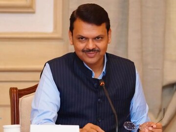 Maharashtra CM Devendra Fadnavis | File Image/PTI
