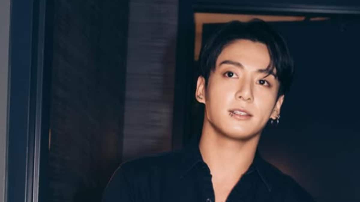 BTS' Jungkook Addresses Junior Group As 'Sunbaenim', ARMY Can't