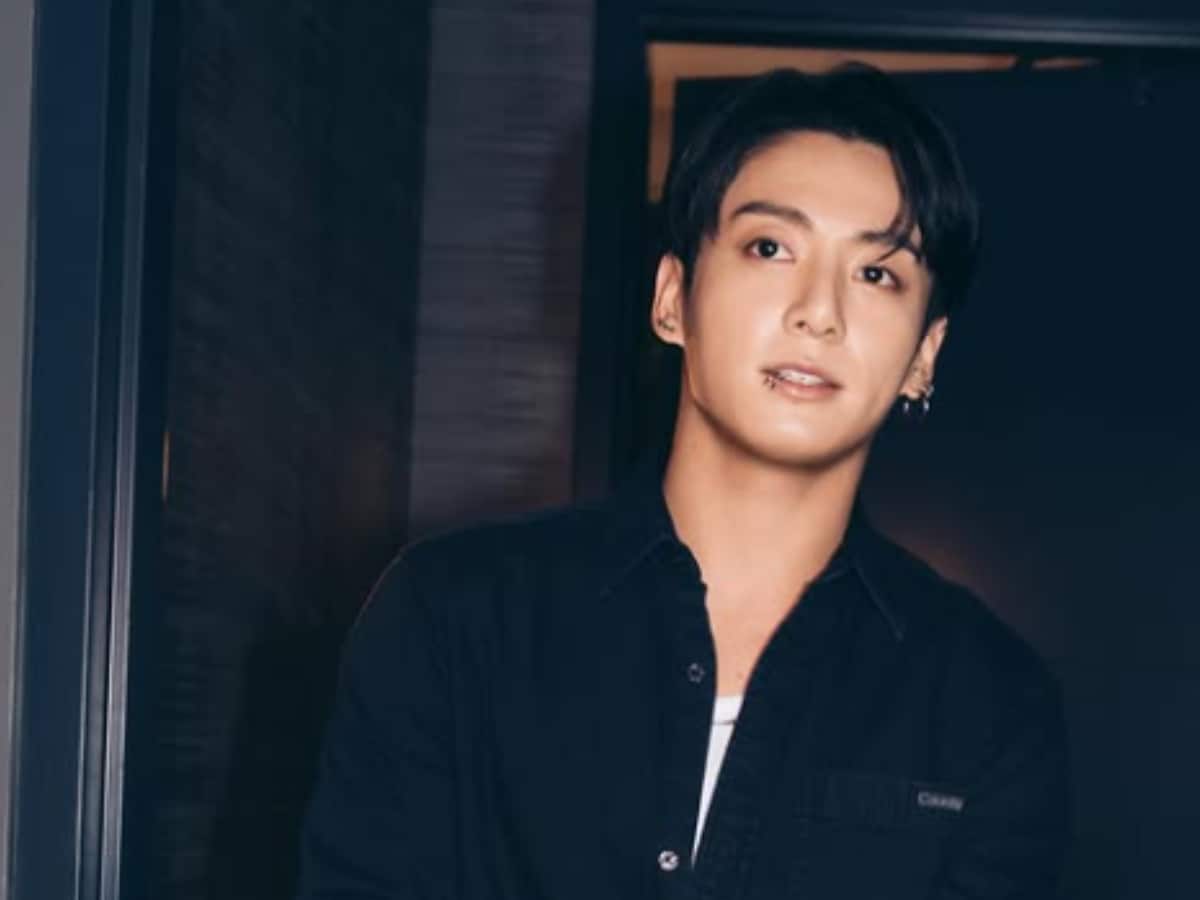 BTS' Jungkook Addresses Junior Group As 'Sunbaenim', ARMY Can't