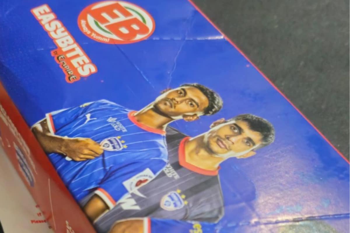 'It’s About Ethics': Fans React To Zomato’s Packaging Fee And Bengaluru FC Ad