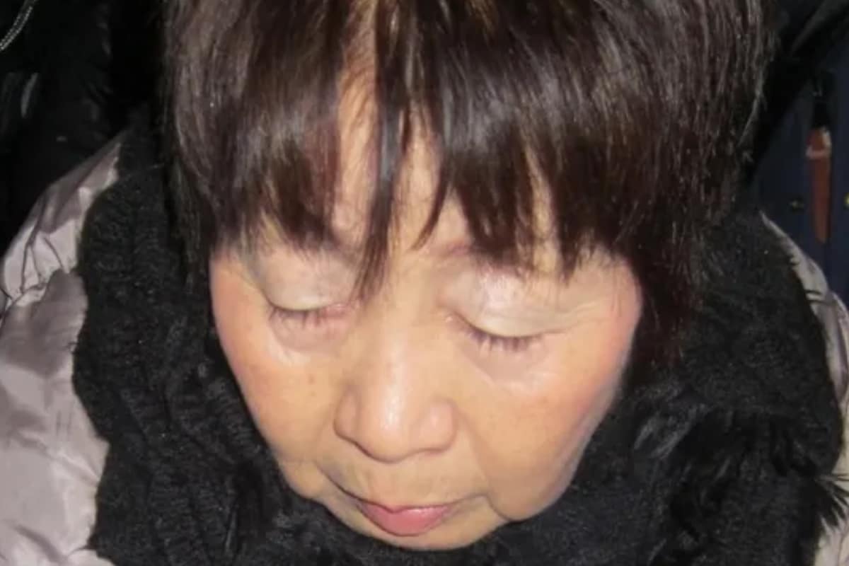 Japan's ‘Black Widow’ Killer Chisako Kakehi, Who Murdered Her Lovers With Cyanide, Dies